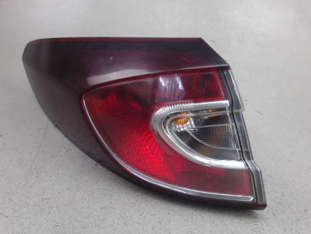FEU ARRIERE GAUCHE  RENAULT MEGANE