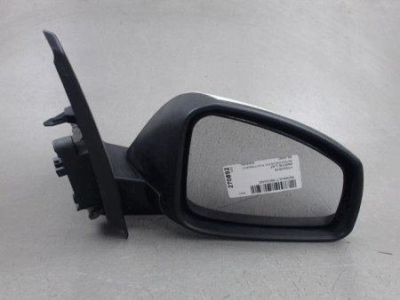 RETROVISEUR EXTERIEUR ELECTRIQUE DROIT RENAULT MEGANE