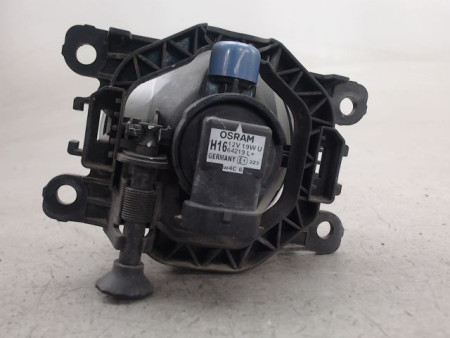 PHARE ANTIBROUILLARD AVANT DROIT RENAULT TWINGO