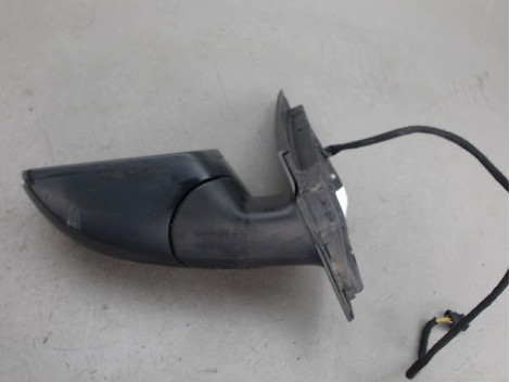 RETROVISEUR EXTERIEUR ELECTRIQUE GAUCHE VOLKSWAGEN POLO