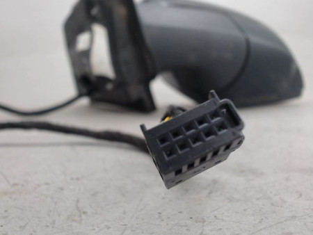 RETROVISEUR EXTERIEUR ELECTRIQUE GAUCHE VOLKSWAGEN POLO