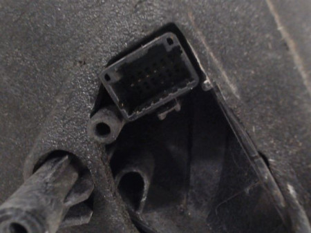 RETROVISEUR EXTERIEUR ELECTRIQUE DROIT RENAULT CLIO