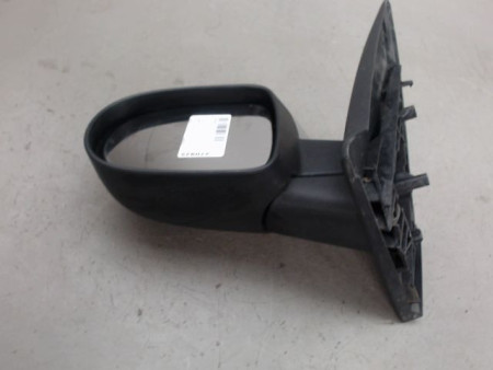 RETROVISEUR EXTERIEUR ELECTRIQUE GAUCHE RENAULT CLIO