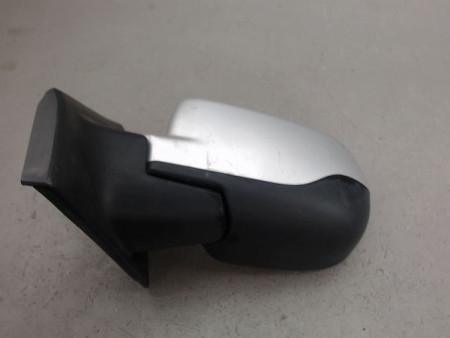 RETROVISEUR EXTERIEUR ELECTRIQUE GAUCHE RENAULT CLIO