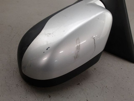 RETROVISEUR EXTERIEUR ELECTRIQUE GAUCHE RENAULT CLIO