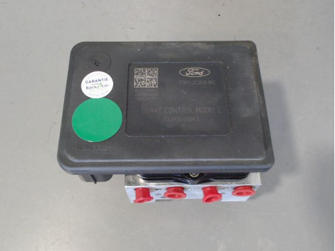 UNITE HYDRAULIQUE ABS FORD FIESTA