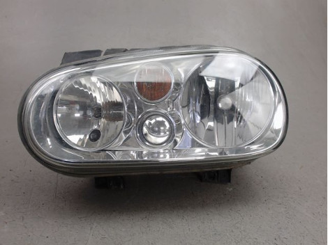 PHARE GAUCHE VOLKSWAGEN GOLF