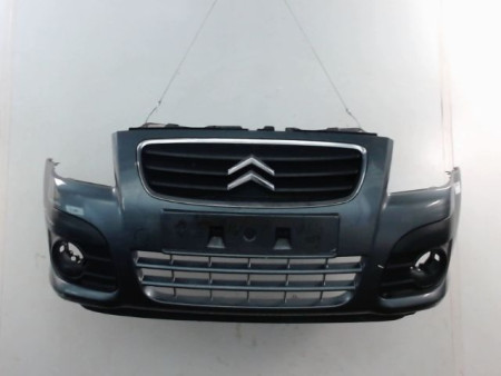 PARE-CHOC AVANT CITROEN C2
