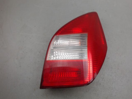 FEU ARRIERE DROIT CITROEN C2