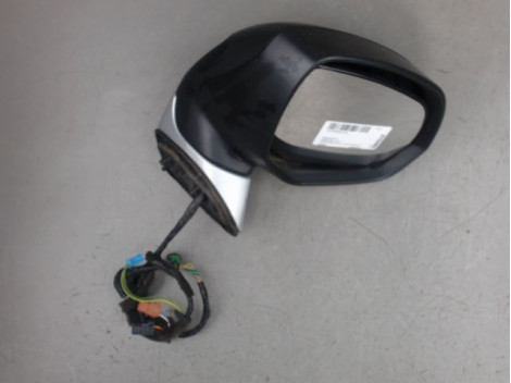 RETROVISEUR EXTERIEUR ELECTRIQUE DROIT CITROEN C4