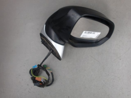 RETROVISEUR EXTERIEUR ELECTRIQUE DROIT CITROEN C4