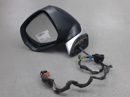 RETROVISEUR EXTERIEUR ELECTRIQUE GAUCHE CITROEN C4