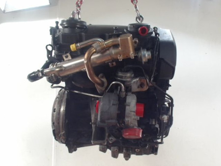MOTEUR DIESEL AUDI A6 2.0 TDI