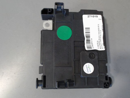 BOITE A FUSIBLES CITROEN C4