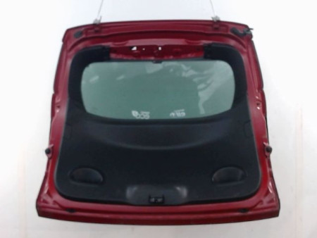 HAYON RENAULT MEGANE