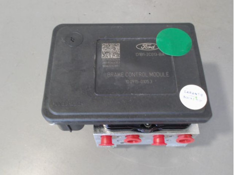 UNITE HYDRAULIQUE ABS FORD FIESTA