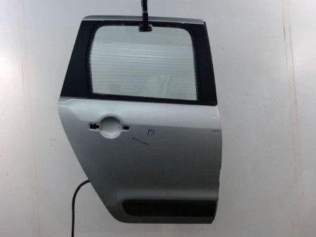 PORTE ARRIERE DROIT CITROEN C3