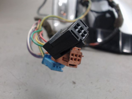 RETROVISEUR EXTERIEUR ELECTRIQUE GAUCHE CITROEN C4