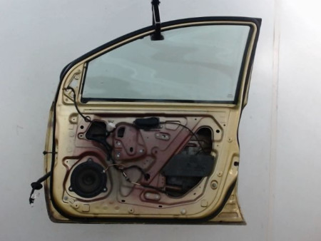 PORTE AVANT DROIT NISSAN NOTE