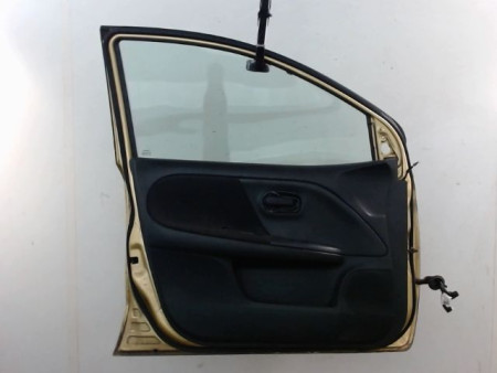 PORTE AVANT GAUCHE NISSAN NOTE