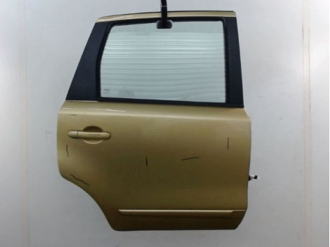 PORTE ARRIERE DROIT NISSAN NOTE