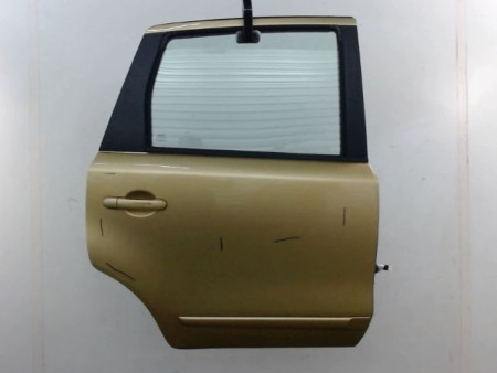 PORTE ARRIERE DROIT NISSAN NOTE