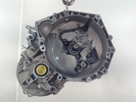 BOITE A VITESSE MECANIQUE OPEL ZAFIRA 1.9 CDTI 