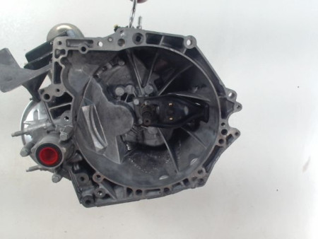 BOITE A VITESSE MECANIQUE PEUGEOT 308 1.6 16V