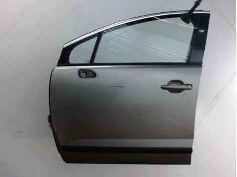 PORTE AVANT GAUCHE PEUGEOT 3008