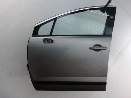 PORTE AVANT GAUCHE PEUGEOT 3008