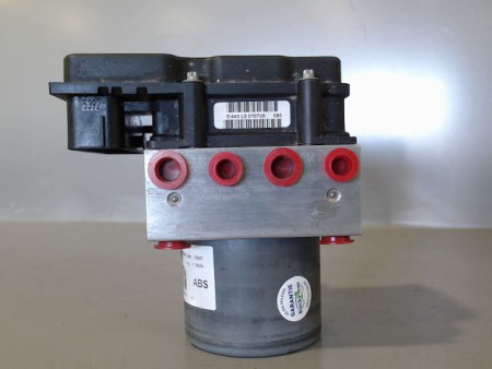 UNITE HYDRAULIQUE ABS PEUGEOT BOXER