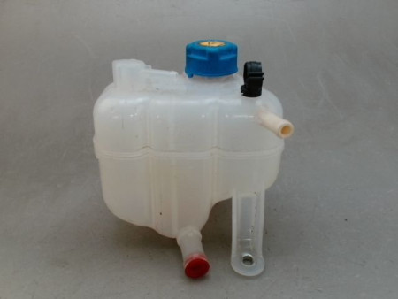 VASE EXPANSION FIAT 500
