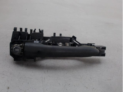 POIGNEE EXTERIEURE PORTE AVANT GAUCHE RENAULT MEGANE