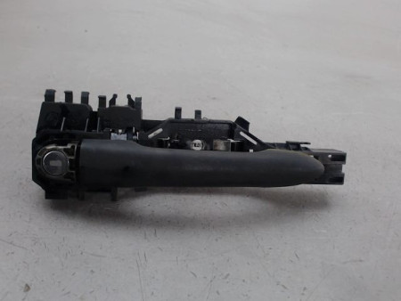 POIGNEE EXTERIEURE PORTE AVANT GAUCHE RENAULT MEGANE