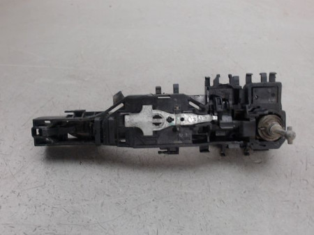 POIGNEE EXTERIEURE PORTE AVANT GAUCHE RENAULT MEGANE