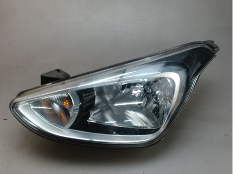 PHARE GAUCHE HYUNDAI I10
