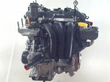 MOTEUR ESSENCE HYUNDAI I10 1.0