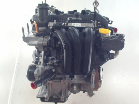 MOTEUR ESSENCE HYUNDAI I10 1.0