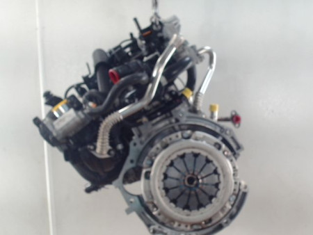 MOTEUR ESSENCE HYUNDAI I10 1.0
