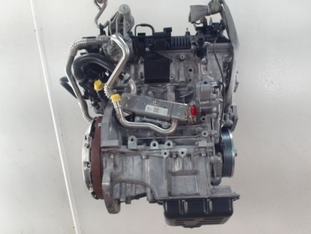 MOTEUR ESSENCE HYUNDAI I10 1.0