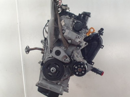 MOTEUR ESSENCE HYUNDAI I10 1.0