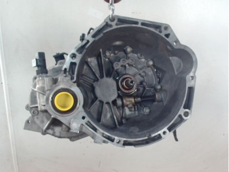 BOITE A VITESSE MECANIQUE HYUNDAI I10 1.0