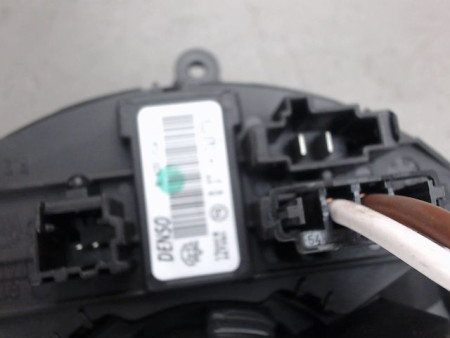MOTEUR VENTILATEUR CHAUFFAGE CITROEN C4