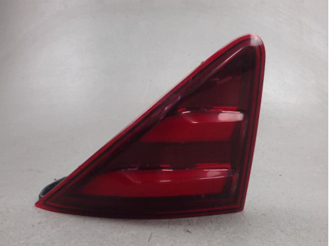 FEU ARRIERE INTERIEUR GAUCHE PEUGEOT 3008