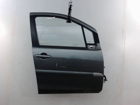 PORTE AVANT DROIT SUZUKI SPLASH