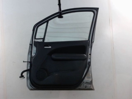 PORTE AVANT DROIT SUZUKI SPLASH