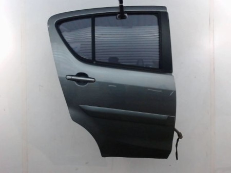PORTE ARRIERE DROIT SUZUKI SPLASH