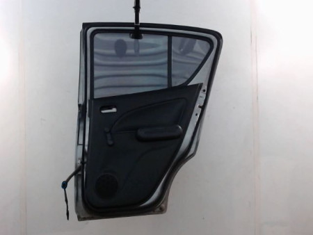 PORTE ARRIERE DROIT SUZUKI SPLASH