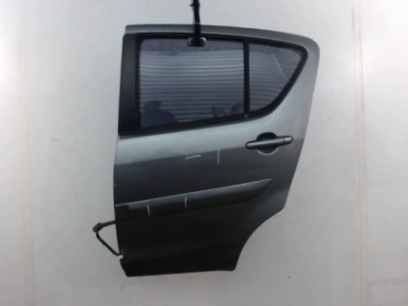 PORTE ARRIERE GAUCHE SUZUKI SPLASH
