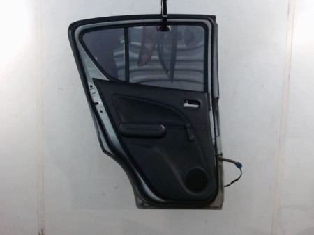 PORTE ARRIERE GAUCHE SUZUKI SPLASH